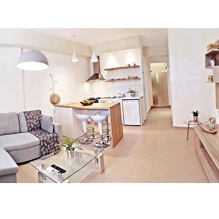 Lefkáda Apus Apartments מראה חיצוני תמונה