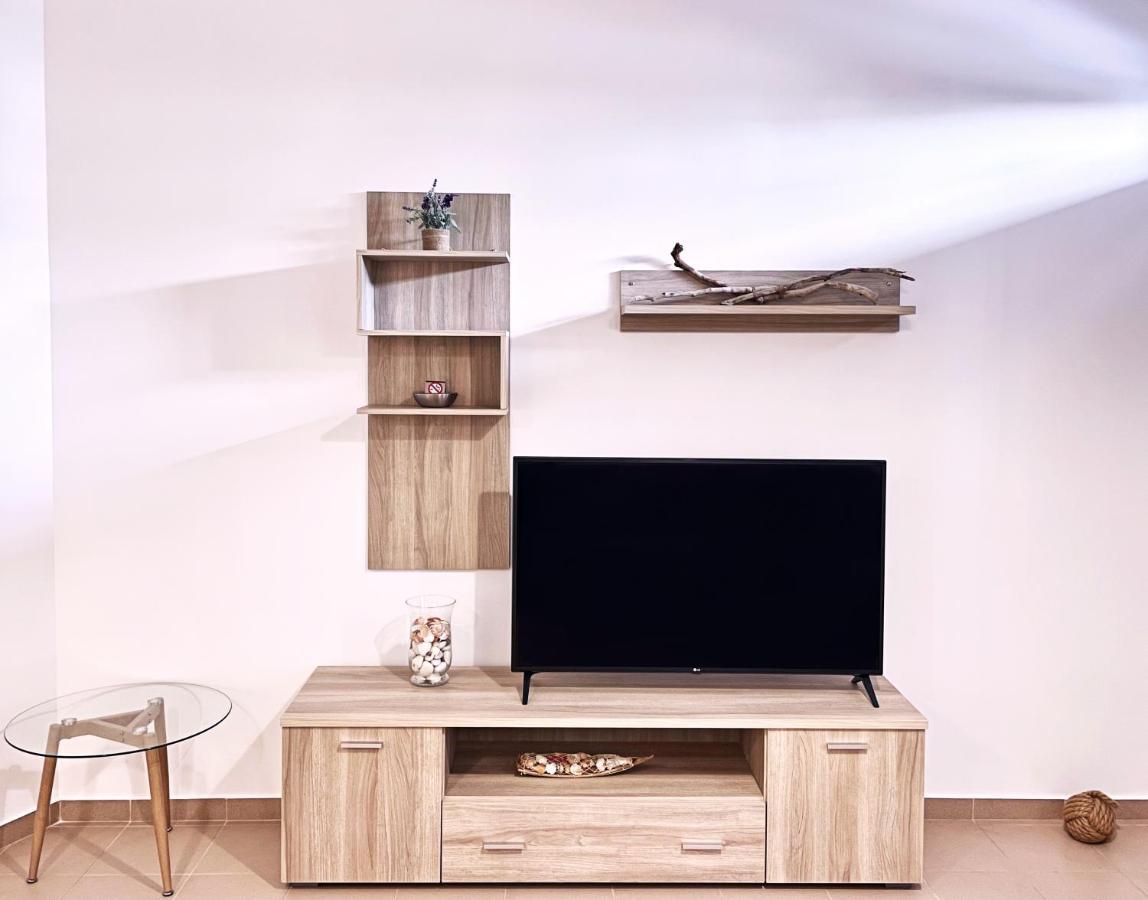 Lefkáda Apus Apartments מראה חיצוני תמונה
